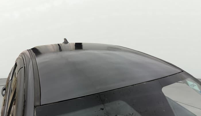 2022 Tata TIGOR XZ PLUS CNG, CNG, Manual, 81,872 km, Roof