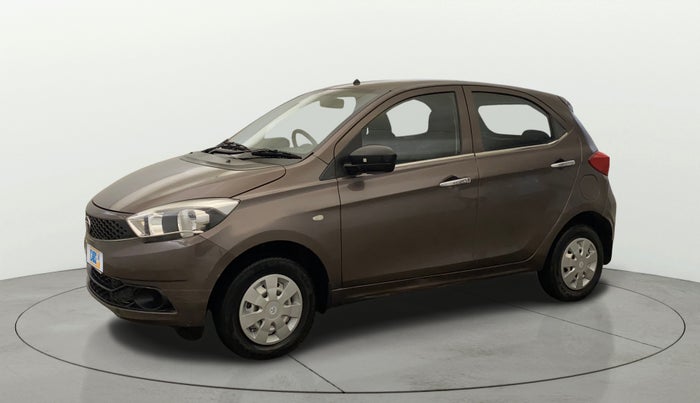 2019 Tata Tiago XE PETROL, Petrol, Manual, 42,074 km, Left Front Diagonal