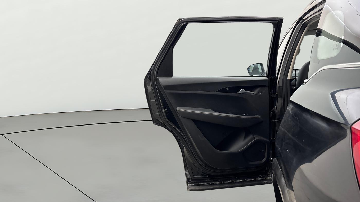 2019 MG HECTOR SMART 2.0 DIESEL, Diesel, Manual, 42,795 km, LHS Rear Door