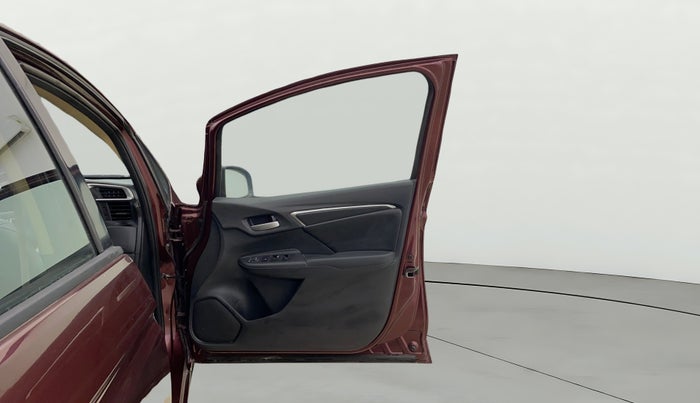 2018 Honda Jazz 1.2L I-VTEC V, Petrol, Manual, 42,213 km, RHS Front Door