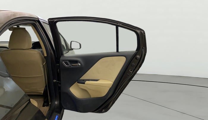 2019 Honda City 1.5L I-VTEC VX, Petrol, Manual, 64,687 km, RHS Rear Door