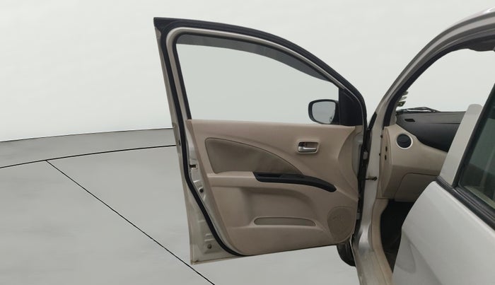 2018 Maruti Celerio ZXI AMT (O), Petrol, Automatic, 69,161 km, LHS Front Door