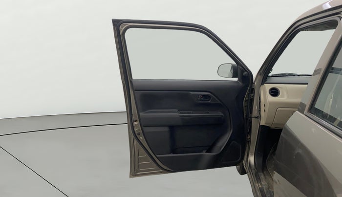 2022 Maruti New Wagon-R LXI CNG (O) 1.0, CNG, Manual, 53,181 km, LHS Front Door