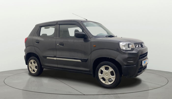 2023 Maruti S PRESSO VXI S-CNG, CNG, Manual, 46,557 km, SRP