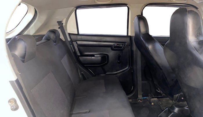 2020 Maruti S PRESSO VXI+, Petrol, Manual, 95,221 km, Right Side Rear Door Cabin