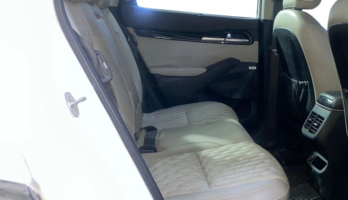 2020 KIA SELTOS HTX PLUS 1.5 DIESEL, Diesel, Manual, 54,414 km, Right Side Rear Door Cabin