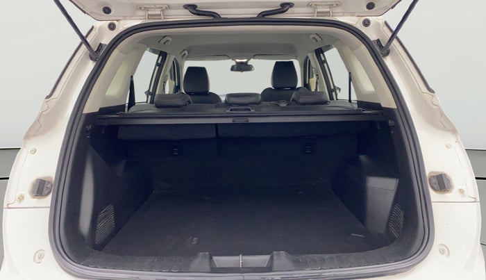 2019 MG HECTOR SMART 2.0 DIESEL, Diesel, Manual, 77,249 km, Boot Open Zoomed View