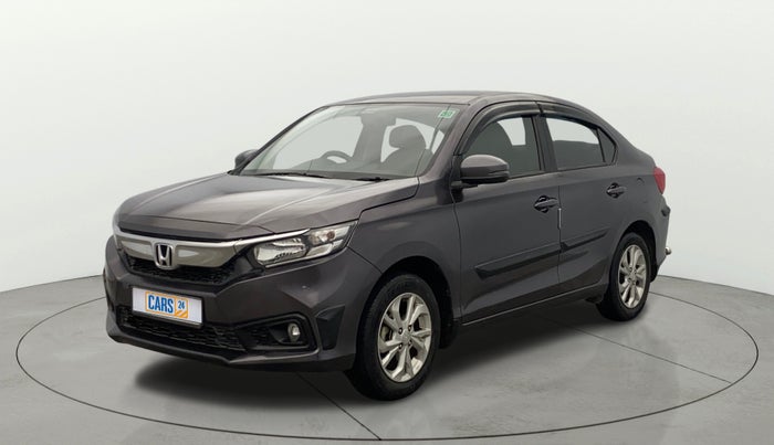 2018 Honda Amaze 1.2L I-VTEC V, Petrol, Manual, 39,100 km, Left Front Diagonal