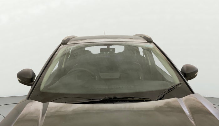 2023 Tata NEXON XMA PETROL, CNG, Automatic, 17,349 km, Front Windshield