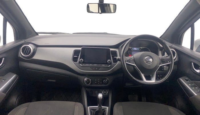 2021 Nissan Kicks XV PREMIUM TURBO 1.3 CVT, Petrol, Automatic, 39,115 km, Dashboard