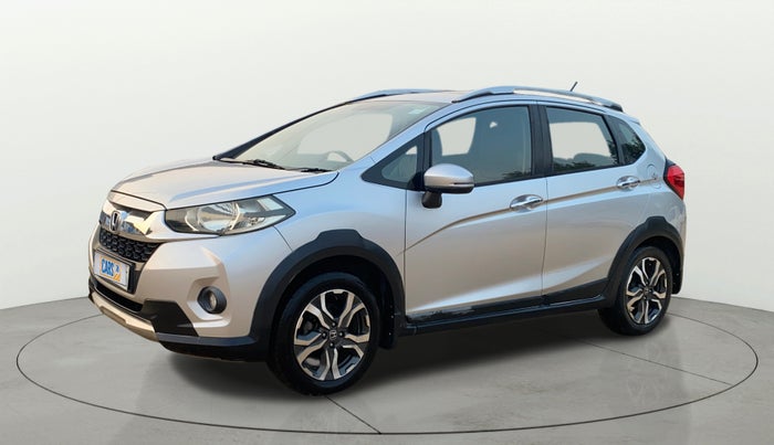 2018 Honda WR-V 1.2L I-VTEC VX MT, CNG, Manual, 33,426 km, Left Front Diagonal
