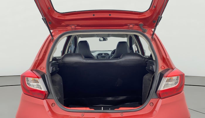 2018 Tata Tiago XTA PETROL, Petrol, Automatic, 65,338 km, Boot Open Zoomed View