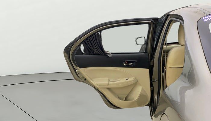 2019 Maruti Dzire ZXI, Petrol, Manual, 59,162 km, LHS Rear Door