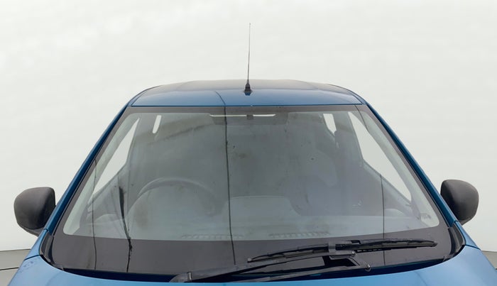 2021 Renault Kwid RXL, Petrol, Manual, 29,042 km, Front Windshield