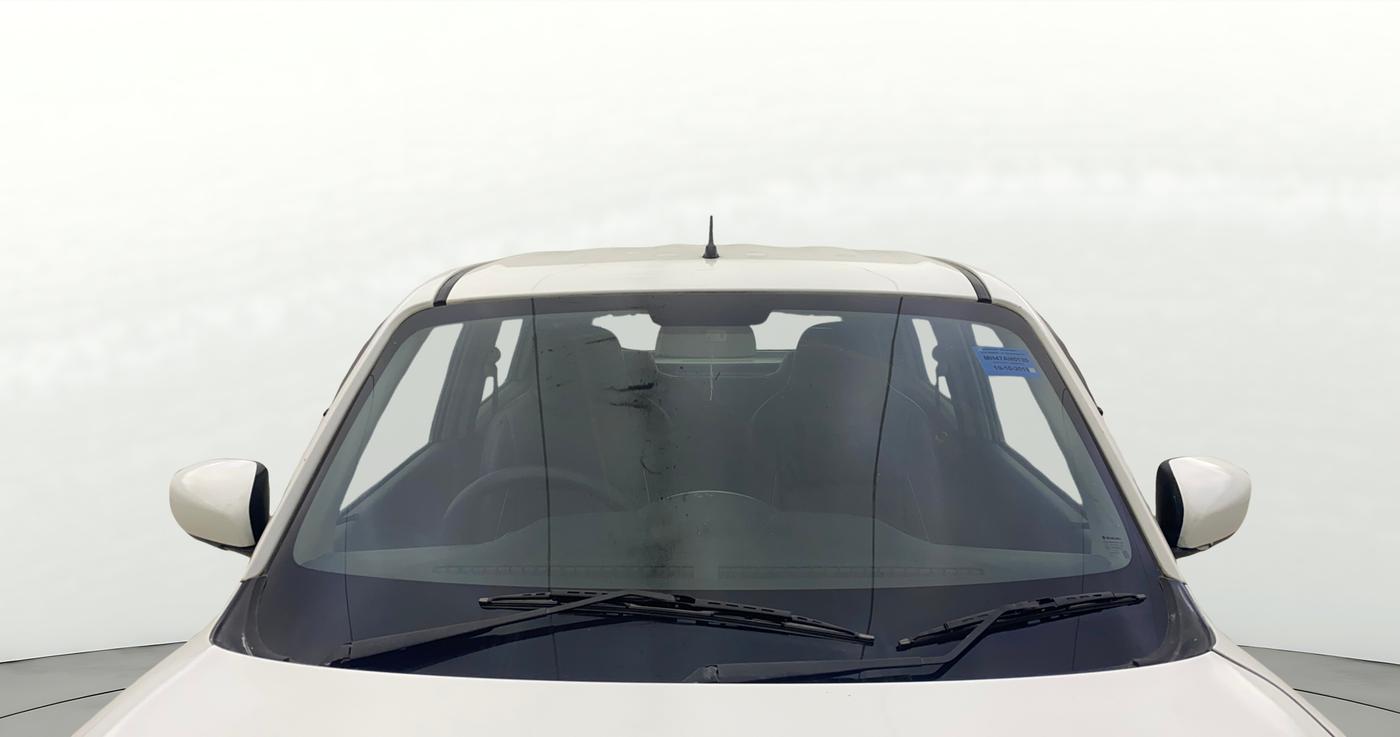 2019 Maruti S PRESSO VXI+, Petrol, Manual, 39,411 km, Front Windshield