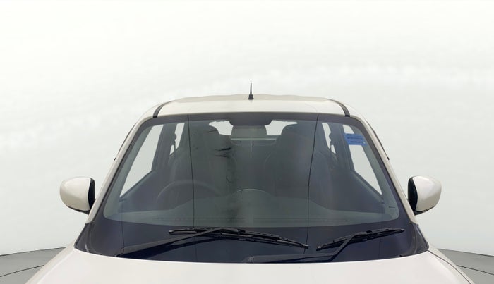 2019 Maruti S PRESSO VXI+, Petrol, Manual, 39,411 km, Front Windshield