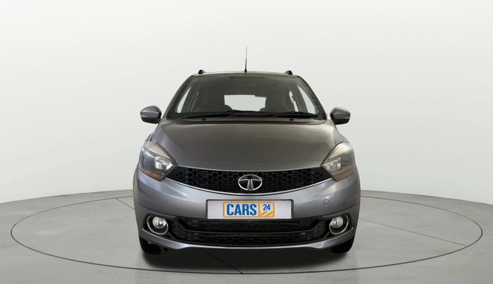 2019 Tata Tiago XZ PLUS PETROL, CNG, Manual, 93,989 km, Front
