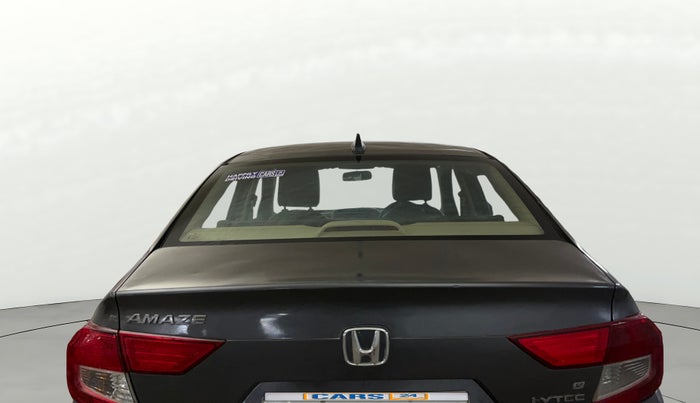 2018 Honda Amaze 1.2L I-VTEC V, Petrol, Manual, 81,624 km, Rear Windshield