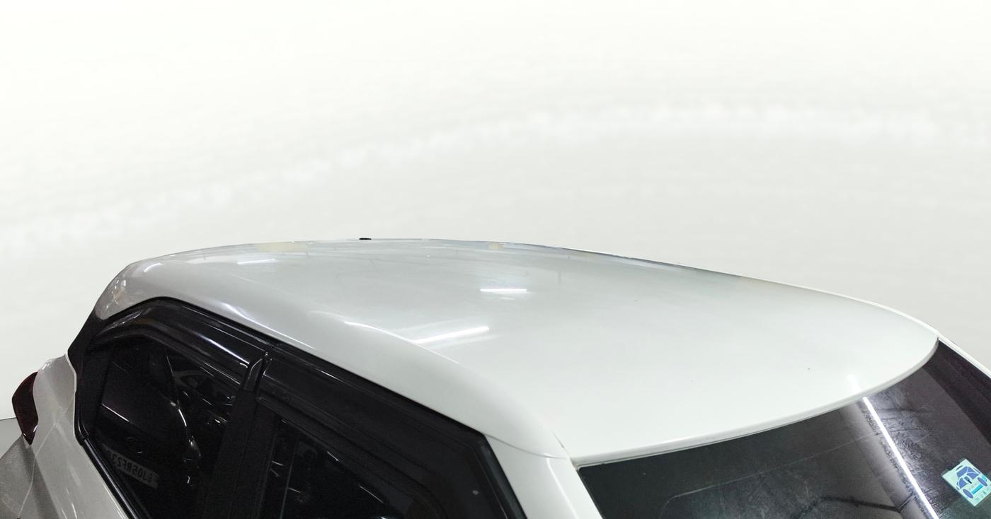 2025 Tata PUNCH PURE MT CNG, CNG, Manual, 29,502 km, Roof