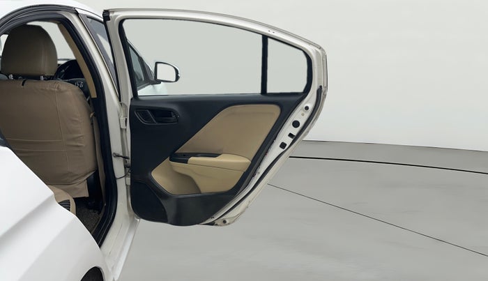 2015 Honda City 1.5L I-VTEC SV, Petrol, Manual, 62,025 km, RHS Rear Door