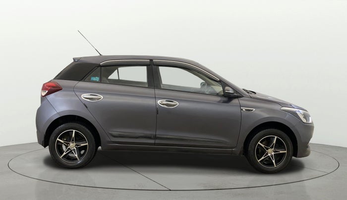 2016 Hyundai Elite i20 SPORTZ 1.2, Petrol, Manual, 48,604 km, Right Side View