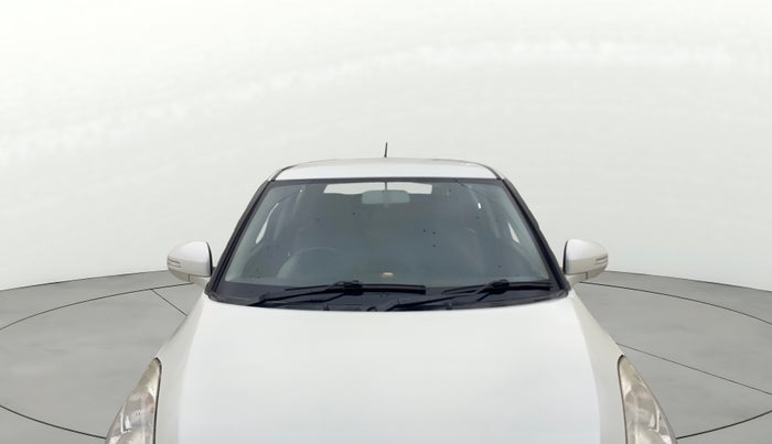 2016 Maruti Swift ZXI, Petrol, Manual, 1,05,195 km, Front Windshield