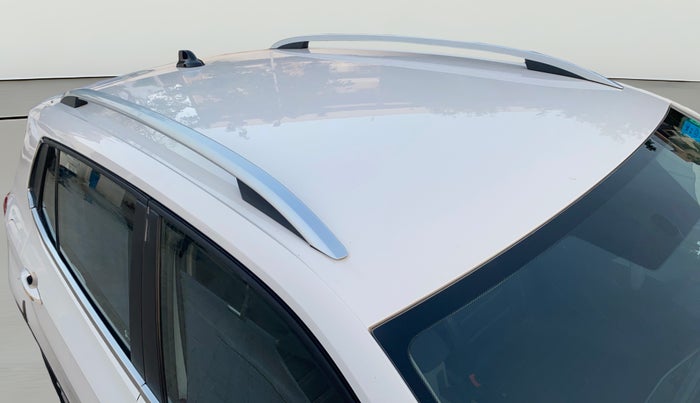 2023 Skoda KUSHAQ AMBITION 1.0L TSI MT, Petrol, Manual, 94,691 km, Roof