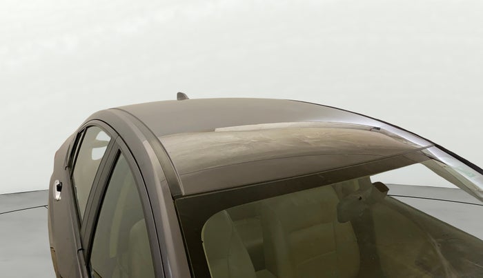 2017 Honda City 1.5L I-VTEC V MT, Petrol, Manual, 62,259 km, Roof