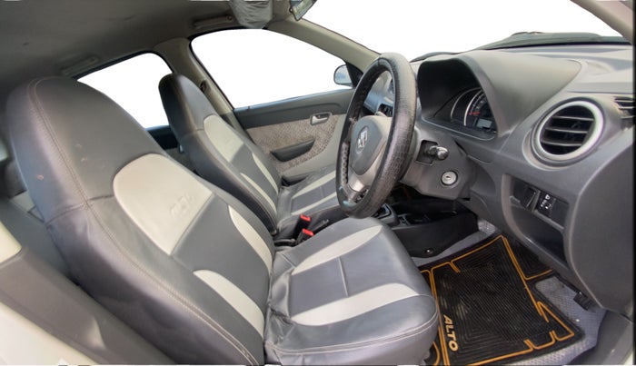 2017 Maruti Alto 800 LXI, Petrol, Manual, 56,747 km, Right Side Front Door Cabin