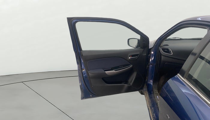 2021 Maruti Baleno ZETA PETROL 1.2, Petrol, Manual, 28,723 km, LHS Front Door