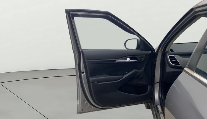 2020 KIA SELTOS HTK 1.5 PETROL, Petrol, Manual, 98,241 km, LHS Front Door