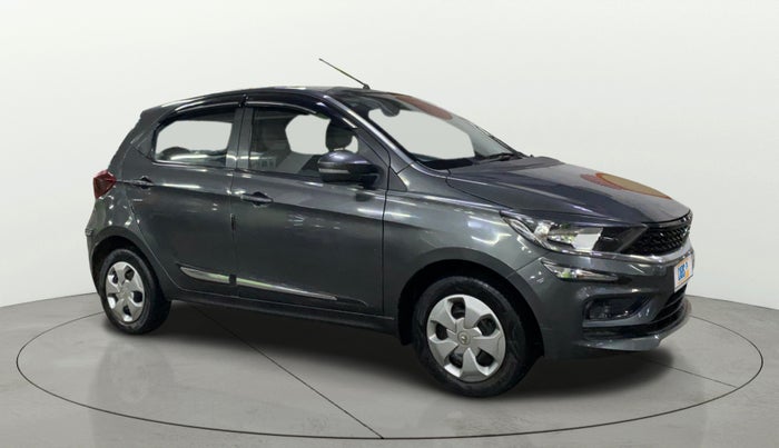 2021 Tata Tiago XTA PETROL, Petrol, Automatic, 49,311 km, Right Front Diagonal