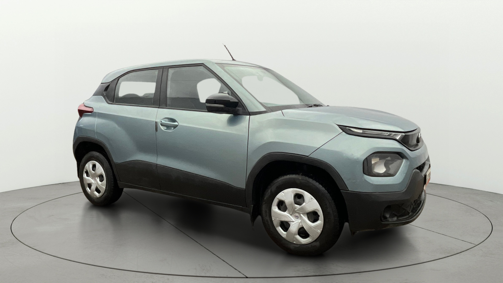2022 Tata Punch 2021-2026 ADVENTURE MT 2022 Tata Punch 2021-2026 ADVENTURE MT
