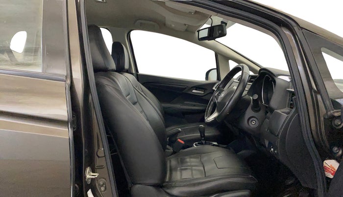 2019 Honda WR-V 1.2L I-VTEC S MT, CNG, Manual, 93,521 km, Right Side Front Door Cabin