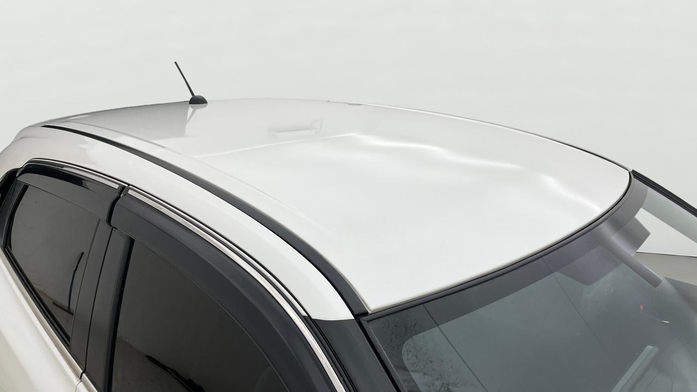 2023 Maruti Baleno ALPHA 1.2 AGS, Petrol, Automatic, 19,184 km, Roof