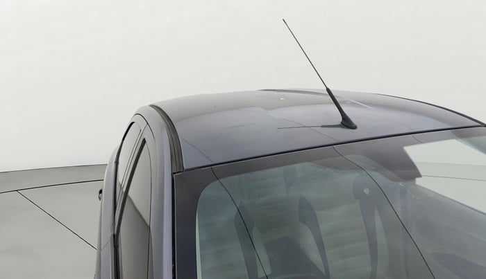 2017 Ford Figo Aspire TITANIUM1.5 DIESEL, Diesel, Manual, 69,665 km, Roof