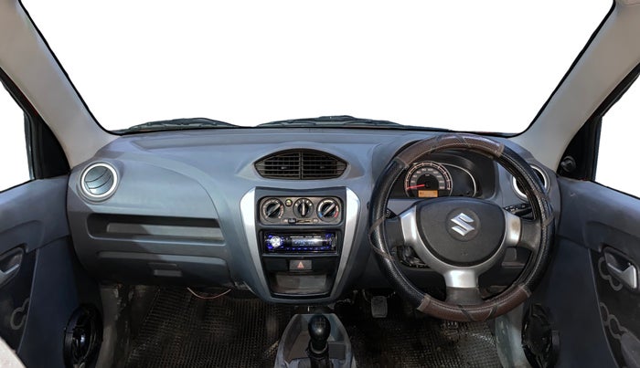 2014 Maruti Alto 800 LXI, Petrol, Manual, 21,626 km, Dashboard