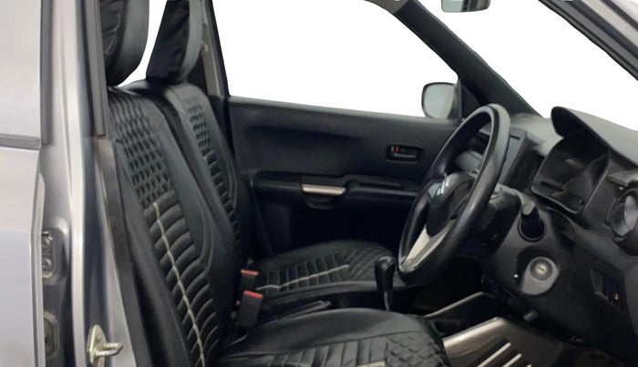 2018 Maruti IGNIS SIGMA 1.2, Petrol, Manual, 40,360 km, Right Side Front Door Cabin