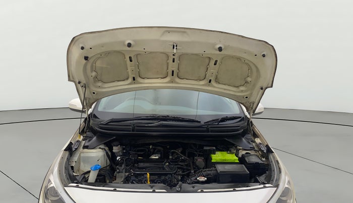 2017 Hyundai i20 Active 1.2 S, Petrol, Manual, 44,616 km, Open Bonet