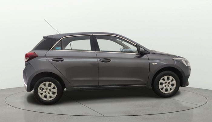 2016 Hyundai Elite i20 MAGNA 1.2, Petrol, Manual, 64,082 km, Right Side View