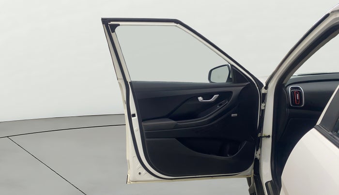 2020 Hyundai Creta SX (O) 1.4 TURBO DCT, Petrol, Automatic, 67,600 km, LHS Front Door