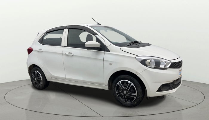 2017 Tata Tiago XT PETROL, Petrol, Manual, 69,285 km, SRP