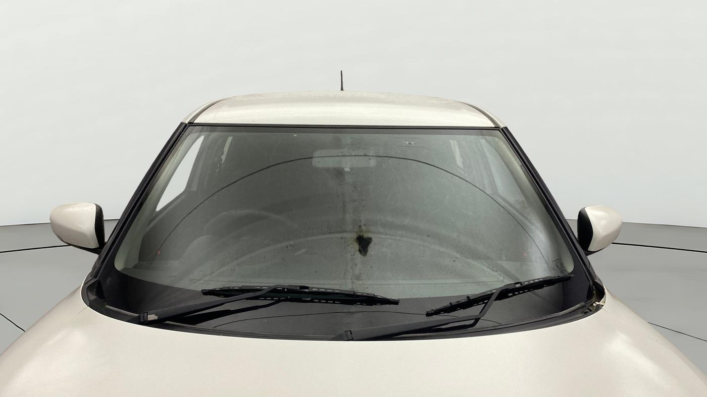 2018 Maruti Swift VXI, Petrol, Manual, 24,164 km, Front Windshield
