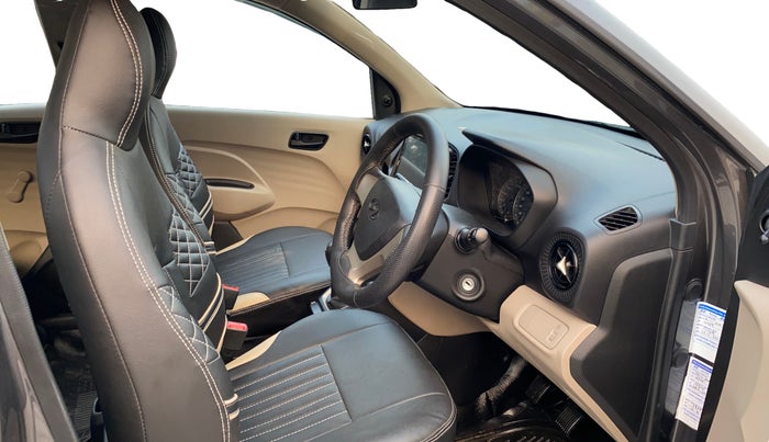 2020 Hyundai NEW SANTRO ERA EXECUTIVE, Petrol, Manual, 5,091 km, Right Side Front Door Cabin