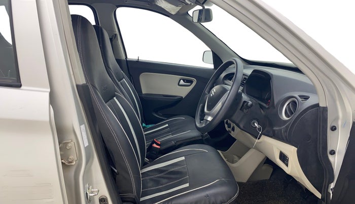 2021 Maruti Alto LXI, Petrol, Manual, 12,948 km, Right Side Front Door Cabin