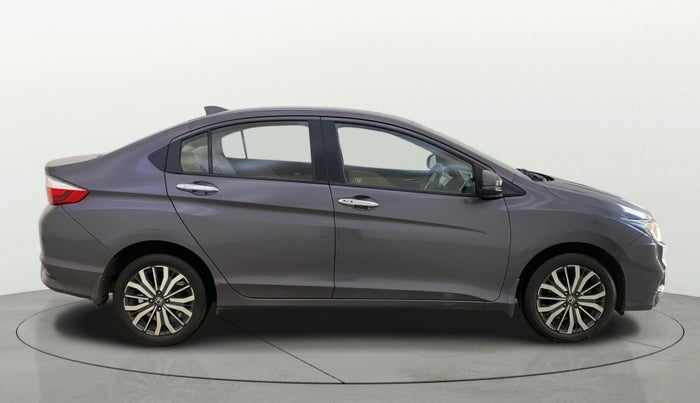 2019 Honda City 1.5L I-VTEC VX CVT, Petrol, Automatic, 50,231 km, Right Side View