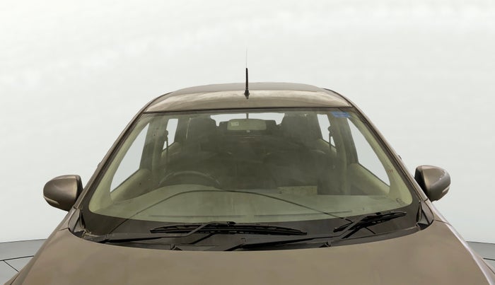 2021 Maruti Ertiga VXI SHVS, Petrol, Manual, 89,102 km, Front Windshield