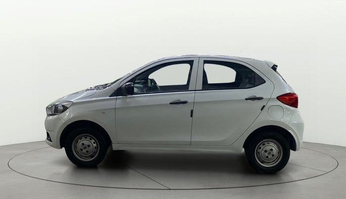 2018 Tata Tiago XM PETROL, Petrol, Manual, 65,164 km, Left Side