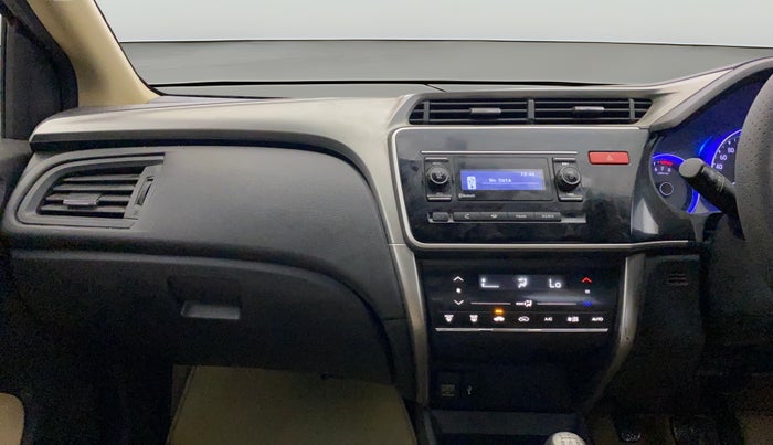 2015 Honda City 1.5L I-VTEC SV, Petrol, Manual, 59,165 km, Air Conditioner