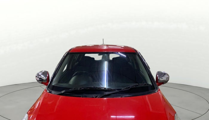 2017 Maruti Swift VXI, Petrol, Manual, 78,682 km, Front Windshield